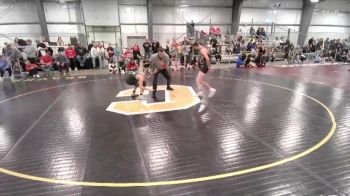 106 lbs Round 4 (16 Team) - Easton Coats, Fossil Ridge vs Jack Twamley, Central