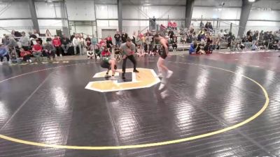 106 lbs Round 4 (16 Team) - Easton Coats, Fossil Ridge vs Jack Twamley, Central