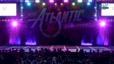 Replay: MidAtlantic Championship Grand Nationals | Feb 10 @ 8 AM