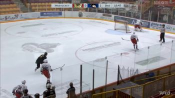 Replay: Away - 2024 West Kelowna vs Brooks | Oct 16 @ 7 PM