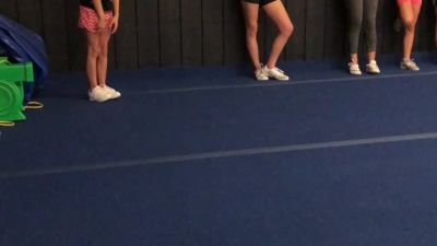 Level Legacy | Week 3 L2 - Trinity Shumate