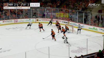 Replay: Home - 2025 Hershey vs Lehigh Valley | May 4 @ 5 PM