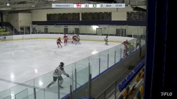 Replay: Home - 2023 St. George U15 Pr vs Delta Green U15 Pr | Oct 22 @ 4 PM