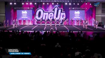 Summit Athletix - Persevere [2025 L2 Junior - D2 - Medium Day 2] 2025 One Up Grand Nationals