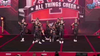 Washington Extreme - Glam Girls [2024 L5 Junior 1] 2024 ATC Bellevue Grand Nationals