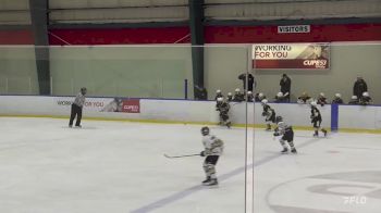 Replay: Home - 2024 Lambton U10 vs Niagara U10 | Nov 28 @ 6 PM