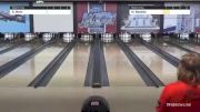 Replay: Lanes 41-42 - 2021 PBA50 David Small's Jax 60 Open - Match Play Round 1