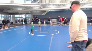 Replay: Mat 1 - 2026 Midwest Classic Nationals | Apr 4 @ 9 AM