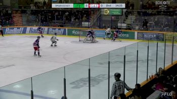 Replay: Home - 2025 Sherwood Park vs Prince George | Mar 16 @ 2 PM