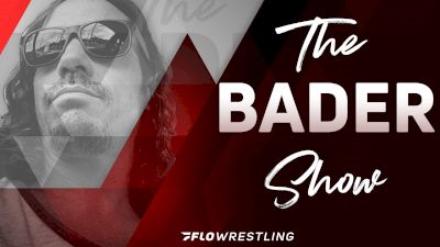 Kaid Brock | The Bader Show