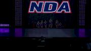 Dancin Bluebonnets [2018 Mini Contemporary/Lyrical Day 2] NDA All-Star National Championship