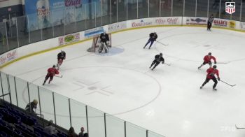 Replay: Home - 2025 Team Red vs Team Black | Jun 8 @ 1 PM