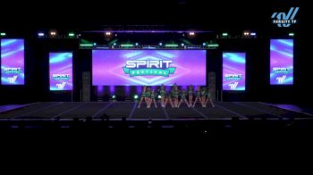 Jersey All Stars - Storm Troopers [2024 L1 Mini Day 2] 2024 Spirit Fest Grand Nationals