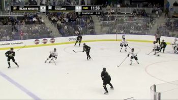 Replay: Home - 2024 Army vs Bentley | Feb 2 @ 7 PM