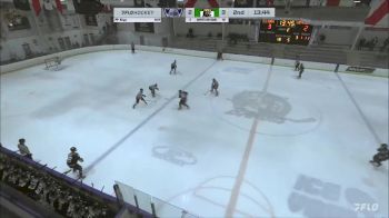 Replay: Home - 2023 WBS Knights vs South Shore | Oct 6 @ 5 PM