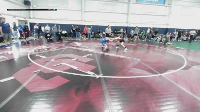 C-108 lbs Round Of 16 - Xander Insley, PA vs Paden Alyea, VA
