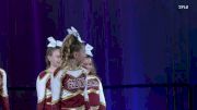 Colonie Raiders - Rec Cheer [2023 Colonie Raiders Day 1] 2023 Pop Warner National Cheer & Dance Championship