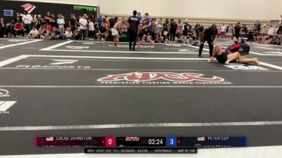 Replay: Mat 18 - 2024 ADCC Dallas Open at the USA Fit Games | Jun 15 @ 8 AM
