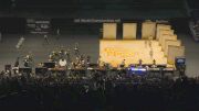 George Mason University "Fairfax VA" at 2025 WGI Percussion/Winds World Championships