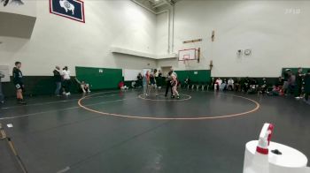 138A Round 6 - Nicolas Horst, Cody vs John Lawrence, Riverton