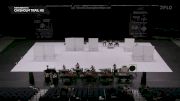 Chisholm Trail HS "Fort Worth TX" at 2026 WGI Percussion/Winds World Championships