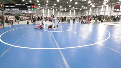 59 lbs 3rd Place Match - Duncan Martland, Big Game Wrestling Club MT vs Keanu Lemrise, Redwood Wrestling Club
