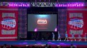 Premier Cheer - Jags [2018 L1 Small Youth D2 Day 1] NCA All-Star National Championship