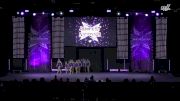 Foursis Dance Academy - Intrusive Thoughts [2026 Junior - Premier - Coed - Contemporary/Lyrical Day 2] 2026 JAMfest Dance Super Nationals
