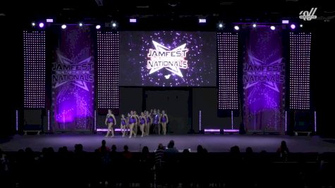 Foursis Dance Academy - Intrusive Thoughts [2026 Junior - Premier - Coed - Contemporary/Lyrical Day 2] 2026 JAMfest Dance Super Nationals