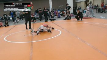 Replay: Mat 6 | Dec 20 @ 3 PM