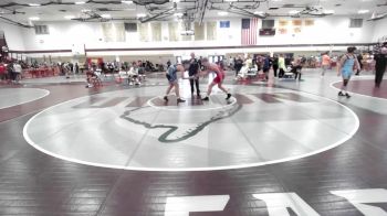 182 lbs Final - Max Borton, Seagull Wrestling Club vs JP Hangey, Seagull Wrestling Club