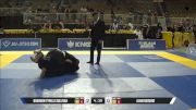 Alam Koushik vs Brandon Tyrelle Sullivan 2025 Pan Jiu Jitsu IBJJF Championship