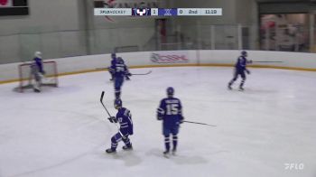 Replay: Home - 2025 Yale vs Xtreme | Mar 5 @ 5 PM