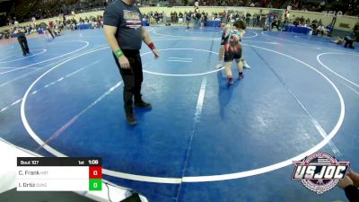 Rr Rnd 3 - Cooper Frank, HBT Grapplers vs Ivan Ortiz, Duncan Demon Wrestling