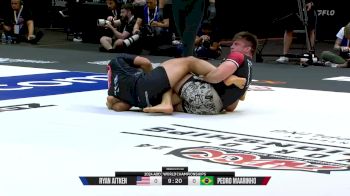 Pedro Marinho vs Ryan Aitken 2024 ADCC World Championships Presented by FloGrappling