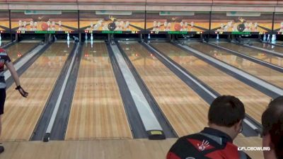 Lanes 15-16 - Qualifying Round 2, Squad A