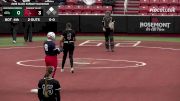Replay: 2025 UW-Parkside vs Saginaw Valley St. | May 4 @ 11 AM