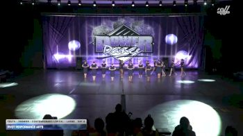 Pivot Performance Arts [2026 Youth - Premier - Contemporary/Lyrical - Large Day 2] 2026 Power Dance Grand Nationals