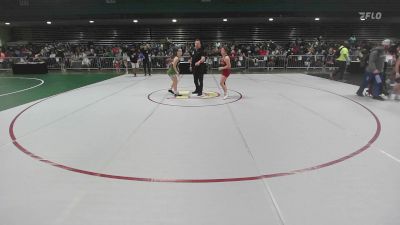 106 lbs Round Of 64 - Taylor Whiting, WI vs Megan Rowland, NC