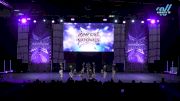 Raevin Dance Factory - DFE Mini Variety [2025 Mini - Variety Day 1] 2025 JAMfest Dance Super Nationals