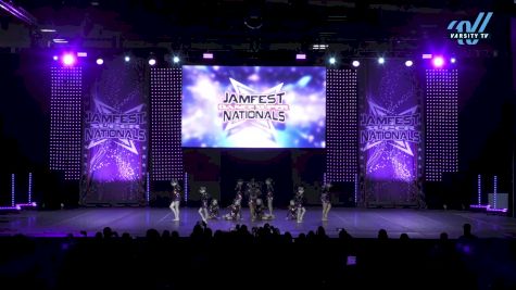 Raevin Dance Factory - DFE Mini Variety [2025 Mini - Variety Day 1] 2025 JAMfest Dance Super Nationals