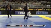 Replay: Mat 2 - 2025 Pan Jiu Jitsu IBJJF Championship | Mar 19 @ 9 AM