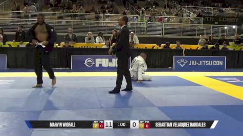 Replay: Mat 2 - 2025 Pan Jiu Jitsu IBJJF Championship | Mar 19 @ 9 AM