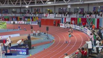 Replay: World Athletics Indoor Tour: Metz | Feb 8 @ 3 PM