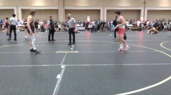 150 lbs Consi Of 32 #1 - Ivan Cerpa, Sonora HS vs Jaxon Mackey, Legends Of Gold LV