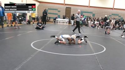 68 lbs Round 6 (8 Team) - Beau Walton, Revival Beast vs Emory White, Revival Monster