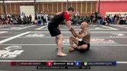 Miles Taliaferro vs Vince Fricilone 2026 ADCC Portland Open