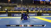 Noah Patrick Corcoran vs Jose Campos Jr 2026 Pan Jiu Jitsu IBJJF Championship