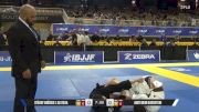 Amit Meir Burshtein vs Otávio Vinícius I. Da Silva 2026 Pan Jiu Jitsu IBJJF Championship