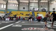 Bruno Bonvicini vs 2025 ADCC Brazilian Nationals